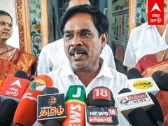 AIADMK Councillor : ”AC மாட்ட 9 லட்சமா?உங்கப்பன் வீட்டு காசா...”ஆணையாளரை அலறவிட்ட அதிமுகவினர்