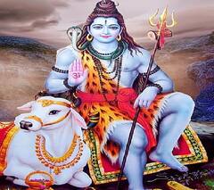 Adhik Sawan Dream: અધિક શ્રાવણમાં જો આવા સપના આવે તો ન કરો અવગણના, છુપાયેલો હોય છે ગુઢ સંકેત