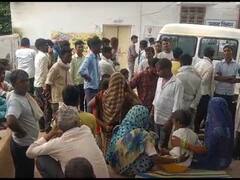 शराब के नशे में कर दी पत्नी की हत्या, शव को फंदे लटकाकर परिवार फरार, मायके पक्ष ने किया ये बड़ा खुलासा