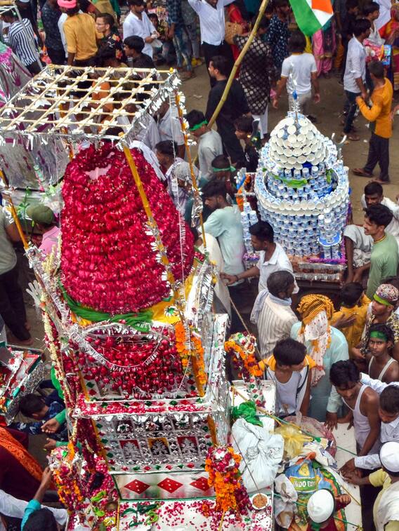 शिया और सुन्नी क्यों अलग तरीके से मनाते हैं मुहर्रम