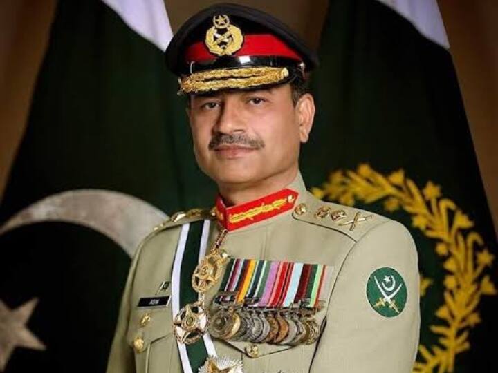 ‘Allah Almighty, we should throw away the begging bowl’, says Pakistan Army Chief Asim Muni