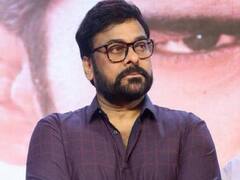 మెగాస్టార్ చిరంజీవికి ఊరట, ఆయనపై కేసును కొట్టేసిన ఏపీ హైకోర్టు