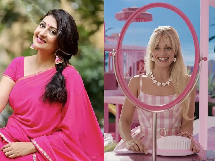 Juhi Parmar ने फिल्म Barbie के मेकर्स को क्यों सुनाई खरी खोटी ?| ENT LIVE Juhi Parmar ने फिल्म Barbie के मेकर्स को क्यों सुनाई खरी खोटी ?| ENT LIVE