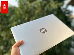 HP Pavilion x360 Review: Solid And Dependable 2 In 1 Laptop