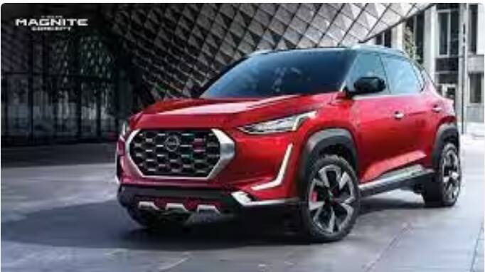 ਦੂਜੀ ਕਾਰ Nissan Magnite SUV ਹੈ, ਜਿਸ ਨੂੰ ਤੁਸੀਂ 5.99 ਲੱਖ ਤੋਂ 10.86 ਲੱਖ ਰੁਪਏ ਦੀ ਕੀਮਤ 'ਤੇ ਖਰੀਦ ਸਕਦੇ ਹੋ। ਨਵੀਨਤਮ ਵਿਸ਼ੇਸ਼ਤਾਵਾਂ ਦੇ ਨਾਲ, ਇਹ ਕਾਰ ਸਪੇਸ ਦੇ ਮਾਮਲੇ ਵਿੱਚ ਤੁਹਾਨੂੰ ਨਿਰਾਸ਼ ਨਹੀਂ ਕਰੇਗੀ।