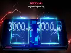 6000mAh बैटरी वाला ये जबरदस्त स्मार्टफोन आजमा सकते हैं आप, सबकुछ में दमदार