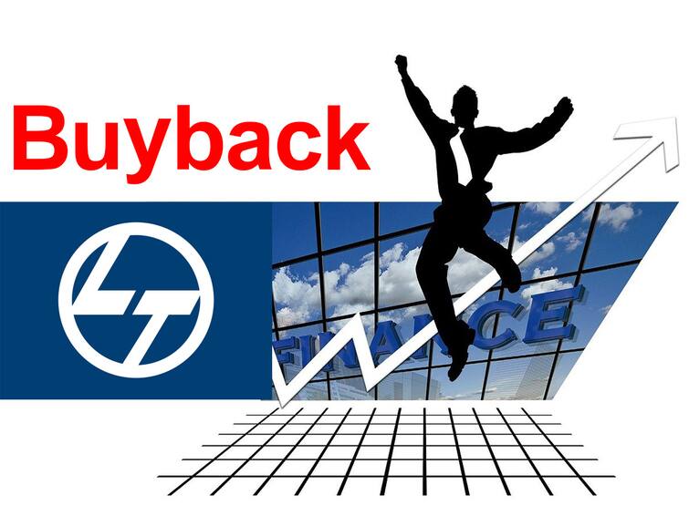 L&T approves Rs 10,000 crore share buyback at Rs 3,000 per share know details L&T Buyback: ఇన్వెస్టర్లకు జాక్‌పాట్‌! 17% ప్రీమియంతో షేర్ల బయ్‌బ్యాక్ ప్రకటించిన ఎల్‌టీ!