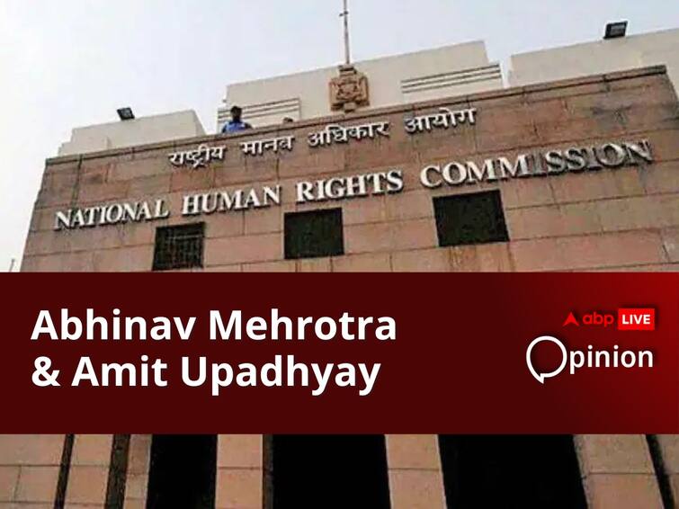 Why India Must Make NHRC Recommendations Enforceable UN Global Alliance for Human Rights defers accreditation India Must Make NHRC Recommendations Enforceable Paris Principles OPINION Why India Must Make NHRC Recommendations Enforceable