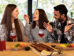 जानिए क्यों किसी का 'जूठा खाना' नहीं खाना चाहिए?