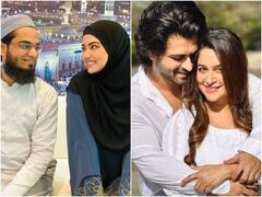 Sana Khan से दीपिका कक्कड़ तक, प्रेग्नेंसी में इन एक्ट्रेसेस ने पतियों से करवाई पूरी सेवा, किसी ने दबवाए पैर तो किसी ने बनवाया खाना