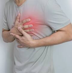 Health Care News: ਜੇ ਤੁਸੀਂ ਰਾਤ ਨੂੰ ਨਹੀਂ ਲੈ ਰਹੇ ਹੋ ਸਹੀ ਨੀਂਦ ਤਾਂ ਹੋ ਜਾਓ ਸਾਵਧਾਨ! ਹਾਰਟ ਅਟੈਕ ਵਰਗੀ ਬਿਮਾਰੀਆਂ ਦਾ ਵੱਧ ਸਕਦਾ ਖਤਰਾ