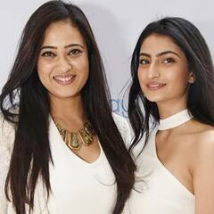 Shweta Tiwari: ਸ਼ਵੇਤਾ ਤਿਵਾਰੀ ਨੇ ਧੀ ਦੇ ਕੱਟੇ ਵਾਲ, ਪਲਕ ਦਾ ਖੁਲਾਸਾ- ਬਚਪਨ 'ਚ ਬਣਾ ਕੇ ਰੱਖਦੀ ਸੀ ਗੰਦਾ, ਕਿਉਂਕਿ...