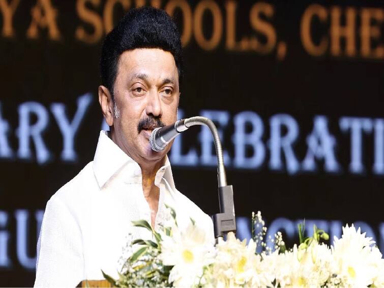 CM Stalin minister stalin make parents happy Chief Minister Stalin praises Minister Udayanidhi CM Stalin: 