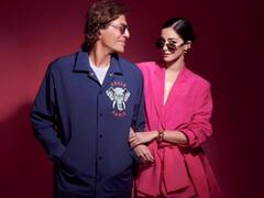 पिता की इस आदत की वजह से अपनी सहेलियों को घर नहीं बुलातीं Ananya Panday, एक्ट्रेस ने खुद खोला था राज