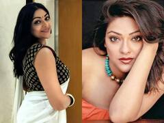 HBD Abhirami : ‘உன்னை விட இந்த உலகத்தில் ஒசந்தது ஒன்னும் இல்ல’..விருமாண்டி புகழ் அபிராமிக்கு இன்று பிறந்தநாள்!