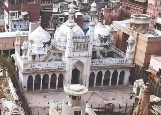 Gyanvapi case Allahabad High Court will give verdict today on 5 petitions Allahabad High Court: ज्ञानवापी विवाद से जुड़ी 5 याचिकाओं पर फैसला आज, इलाहाबाद हाईकोर्ट पूरी हो चुकी है सुनवाई