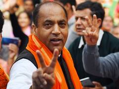 Exclusive: क्या BJP हिमाचल में 'ऑपरेशन लोटस' के लिए तैयार है? जयराम ठाकुर ने किया खुलासा