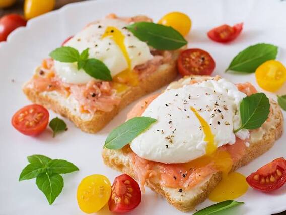 Mozzarella Bruschetta: शाम के स्नैक्स में कुछ क्रंची खाने का है मन तो एक बार जरूर चखें मोज़ेरेला Bruschetta  का स्वाद