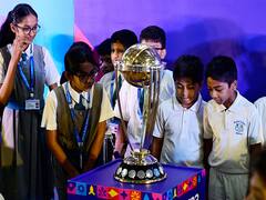 ODI World Cup 2023: BCCI Forms Subcommittees For Venue Supervision- Report