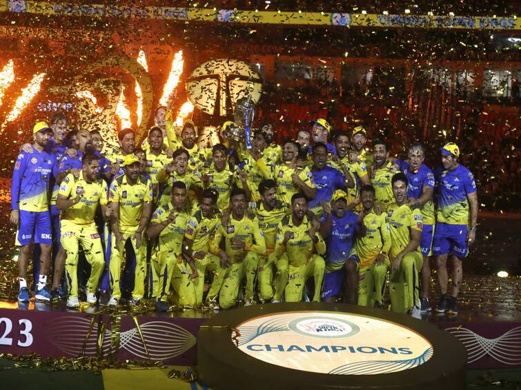 BCCI May Conduct IPL 2024 Season in Abroad Check Details IPL 2024: 2024 ఐపీఎల్ విదేశాల్లో జరుగుతుందా? - లోక్‌సభ ఎన్నికలే కారణమా?