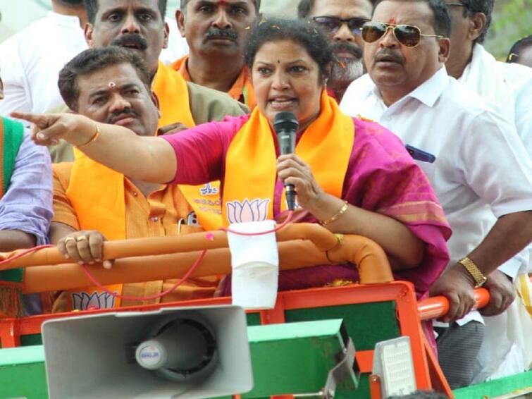 Rajahmundry: Purandheshwari clarifies over alliances for AP elections Purandheshwari: ఏపీలో పొత్తులు, సీఎం అభ్యర్థిపై పురంధేశ్వరి కీలక వ్యాఖ్యలు, పోలవరం పైన కూడా