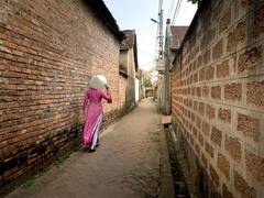 ਇਹ ਹੈ ਵਿਧਵਾਵਾਂ ਦਾ ਪਿੰਡ, ਬਹੁਤੇ ਮਰਦਾਂ ਦੀ ਹੋ ਚੁੱਕੀ ਹੈ ਮੌਤ...ਜਾਣੋ ਕੀ ਹੈ ਕਾਰਨ