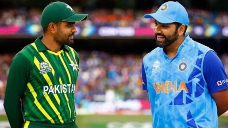 India-Pakistan World Cup game likely to be rescheduled, Oct 15 clashes with Navratri start IND vs PAK: ১৫ অক্টোবর নবরাত্রি, বদলে যেতে পারে বিশ্বকাপের ভারত-পাক ম্যাচের সূচি