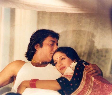 ਵਿਨੋਦ ਖੰਨਾ ਨਾਲ ਸੁਹਾਗਰਾਤ ਦੇ ਸੀਨ ਲਈ ਮਾਧੂਰੀ ਦੀਕਸ਼ਿਤ ਨੂੰ ਮਿਲੇ ਸੀ 1 ਕਰੋੜ