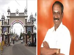 நெல்லை கண்ணன் நினைவாக சாலைக்கு பெயர் சூட்ட அரசாணை; மாமன்ற கூட்டத்தில் தீர்மானம் நிறைவேற்ற முடிவு