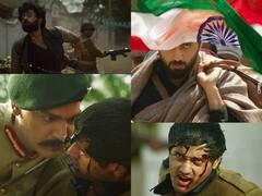 '...अगर वो यहां आ गए तो पाकिस्तान तेरे चिथड़े गिन नहीं पाएगा', थिएटर में 'गदर' मचा देंगे 'गदर 2' के ये डायलॉग्स