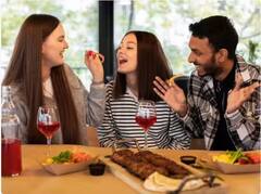 ਜਾਣੋ ਕਿਉਂ ਕਿਸੇ ਦਾ 'ਜੂਠਾ ਖਾਣਾ' ਨਹੀਂ ਖਾਣਾ ਚਾਹੀਦਾ?