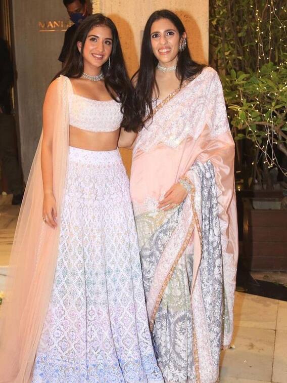 अंबानी बहुओं का ये जूलरी कलेक्शन देख हो जाएंगे हैरान