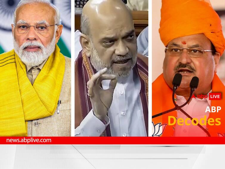 Lok Sabha Elections 2024 BJP May Not Need Allies, But The Way It Shored Up NDA As Oppn Formed INDIA Leaves Some Takeaways BJP May Not Need Allies, But The Way It Shored Up NDA As Oppn Formed INDIA Leaves Some Takeaways