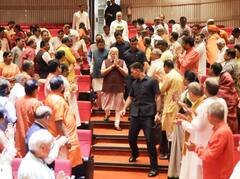 अविश्वास प्रस्ताव को लेकर क्यों मोदी सरकार है बेफिक्र, ये प्रधानमंत्री गंवा चुके हैं पद, समझें नंबर का गणित