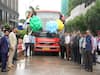 AIG Hospitals: ఏఐజీ హాస్పిటల్ వినూత్న కార్యక్రమం, ‘సర్జికల్ ట్రైనింగ్ ఆన్ వీల్స్’ పేరుతో వంద రోజుల ట్రిప్
