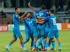 एशियन गेम्स में हिस्सा लेंगी भारत की पुरुष और महिला फुटबॉल टीमें, खेलमंत्री ने दी जानकारी