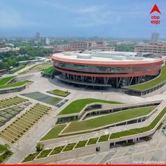 Bharat Mandapam: 2700 कोटी रुपये खर्च, 7000 प्रेक्षक एकाच वेळी बसण्याची क्षमता; दिल्लीतील ITPO संकुलाचे पंतप्रधानांच्या हस्ते उद्धाटन