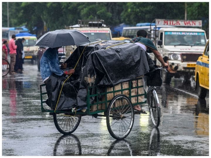 farmers worried due to lack of rain if it does not rain, there is a possibility of drought ANN Jharkhand Weather today:  बारिश ना होने से किसानों के खड़ी हुई आफत, अकाल का सताने लगा डर, जानिए क्या कहता है मौसम विभाग
