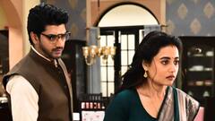 সফর শেষ 'ঝিলমিল' স্বস্তিকার, শেষ হচ্ছে ধারাবাহিক 'তোমার খোলা হাওয়া'