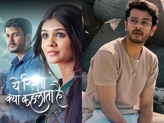 YRKKH: शो से हुई जय सोनी की छुट्टी? ये रिश्ता में होने वाली है अक्षरा के पति अभिनव की मौत!