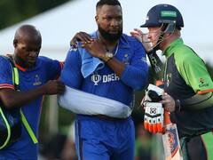 सीटल ऑर्कस के खिलाफ हार कर भी प्लेऑफ में पहुंची कॉयरन पोलार्ड की एमआई न्यूयॉर्क, जानें मैच का हाल