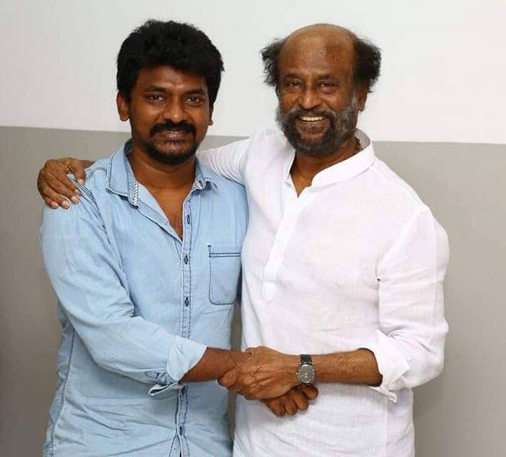 நெல்சன் இயக்கத்தில் ரஜினி நடித்துள்ள படம் ஜெயிலர். இப்படத்திற்கு அனிருத் இசை அமைத்துள்ளார்.