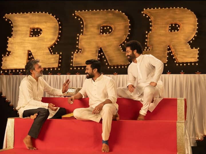 'RRR' Sequel With Ram Charan, Jr. NTR To Be Set In Africa: SS Rajamouli Father & Writer Vijayendra Prasad Shares 'RRR' Sequel With Ram Charan, Jr. NTR To Be Set In Africa: SS Rajamouli's Father & Writer Vijayendra Prasad Shares