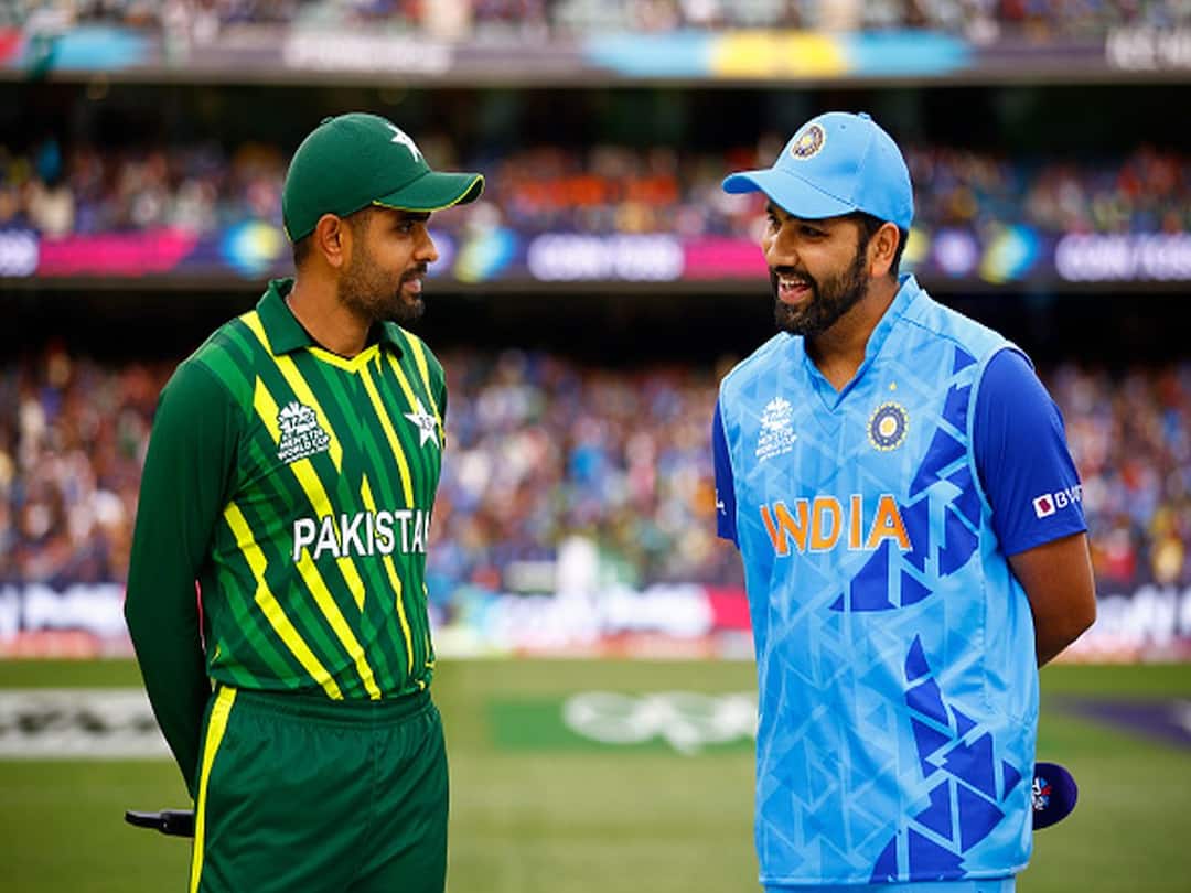 India vs Pakistan October 15 World Cup Match Likely To Get Rescheduled To Avoid Clash With Start Of Navaratri: Report India vs Pakistan October 15 World Cup Match Likely To Get Rescheduled To Avoid Clash With Start Of Navaratri: Report