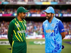 India vs Pakistan October 15 World Cup Match Likely To Get Rescheduled To Avoid Clash With Start Of Navaratri: Report