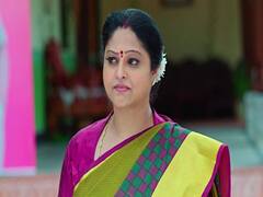 ‘జానకి కలగనలేదు’ సీరియల్: అందరి ప్రశంసలు అందుకుంటున్న జానకి, కోడలి ప్రవర్తన ఇష్టపడని జ్ఞానంబ?