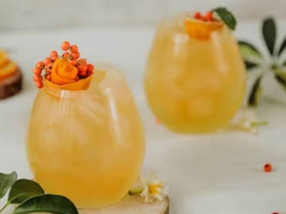 Mango Candy Lemonade: मैंगो कैंडी लैमोनेड गर्मियों में दिमाग और पेट कर देगा ठंडा, एक बार जरूर करें ट्राई