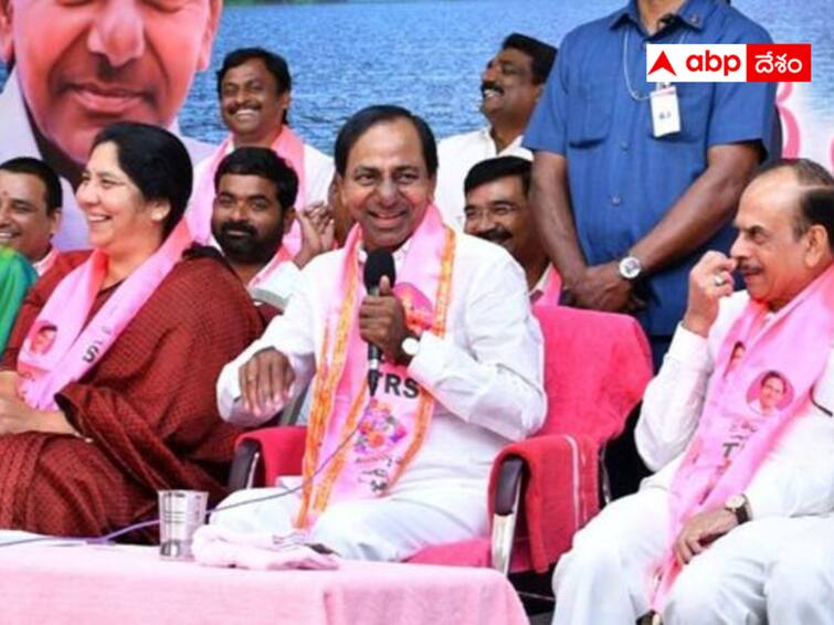 Is KCR in dilemma on tickets for sitting? BRS Sitting Seats :  సిట్టింగ్‌లకే సీట్లివ్వాలని విపక్షాల సవాళ్లు - కేసీఆర్ ఏం చేయబోతున్నారు ?