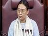 Nagaland MP: சரித்திரம் படைத்த நாகாலாந்து பெண் எம்பி.. இந்திய நாடாளுமன்ற ஜனநாயக வரலாற்றில் மற்றுமொரு மைல்கள்