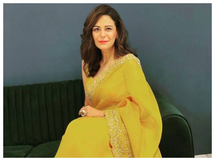 Mona Singh On Being A Part Of Made In Heaven Season 2: 'Finally My Prayers Are Answered' Mona Singh On Being A Part Of Made In Heaven Season 2: 'Finally My Prayers Are Answered'